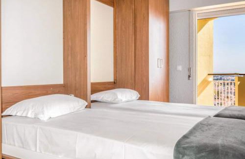 Cascais Appartement | Wonderful Studio in Cascais with Sea View