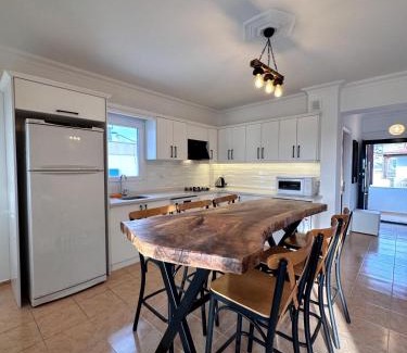 Turgutreis Appartement | Wonderful Sunset