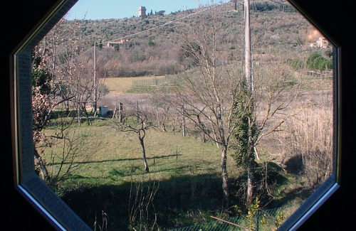 Cortona Appartement | Vecchio Frantoio Apartment