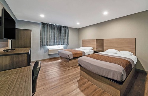 Foxboro Hôtel | Wonderful Trip! 2 Relaxing Units w/ Free Breakfast & Free Parking!