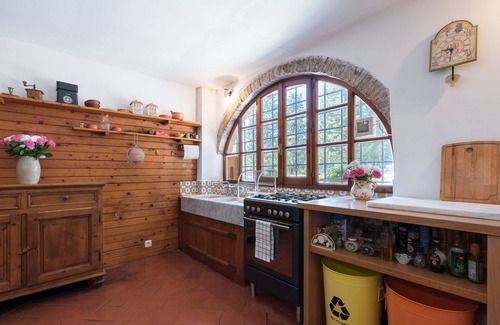Impruneta Maison | Magnifique ferme toscane avec de grands espaces et des vues panoramiques