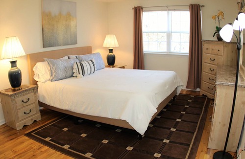 Bridgewater Appartement | Wonderful 2BR/1.5BA Rental in Bridgewater