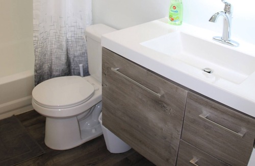 Bridgewater Appartement | Wonderful 2BR/1.5BA Rental in Bridgewater