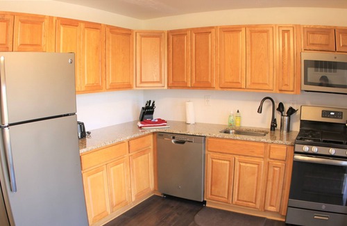 Bridgewater Appartement | Wonderful 2BR/1.5BA Rental in Bridgewater