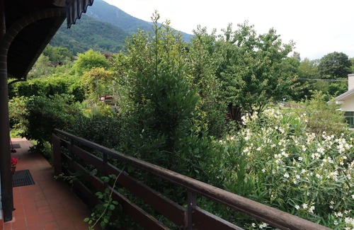 Casale Corte Cerro Maison | Merveilleuse maison de vacances pour 4 personnes avec WIFI, TV, terrasse et animaux admis