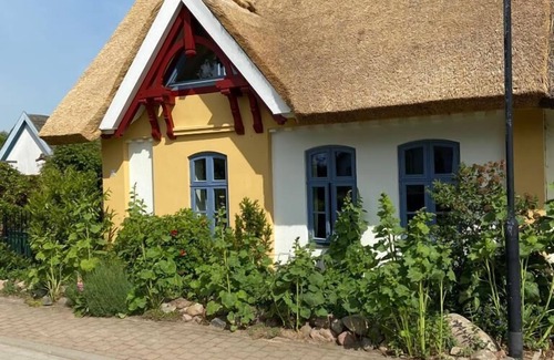 Garz/Rugen Maison | Wonderful vacation home "Helge" on the island of Rügen