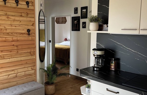 Heede Appartement | Wonderful vacation apartment on Lake Heeder