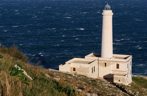 Giuggianello Appartement | Magnifique maison de vacances Venere