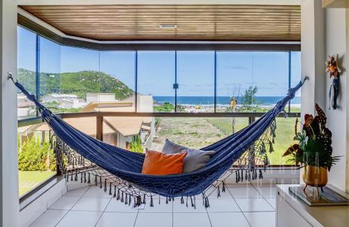 Itapiruba Appartement | Vue Magnifique : Appartement en Bord de Mer