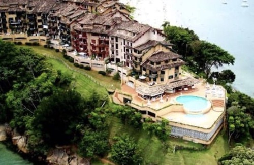 Tabatinga Appartement | Vue magnifique. Communauté fermée - As Gaivotas, tabatinga.