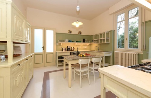 Barbarano Villa | RANDOM LISTING