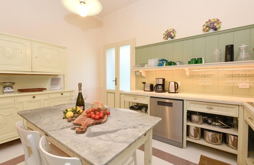 Barbarano Villa | RANDOM LISTING