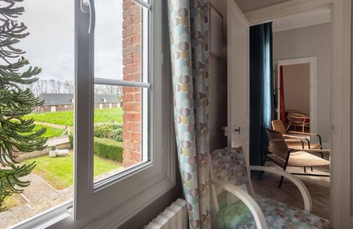 Valmont Maison | Merveilleuse maison de vacances pour 6 personnes avec WIFI, TV et animaux admis