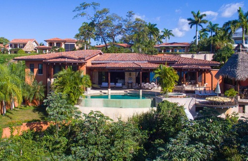 Panama Beach Villa | Magnifique villa pour la famille et les amis - tellement d'espace et les vues sont incroyables