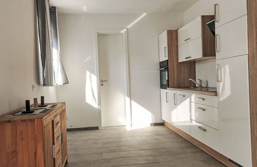 Brakel Maison | Merveilleuse maison de vacances pour 6 personnes avec WIFI, TV, terrasse, animaux admis et parking