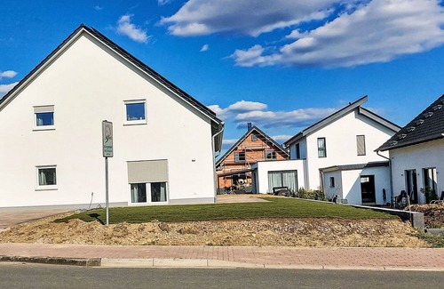 Brakel Maison | Merveilleuse maison de vacances pour 6 personnes avec WIFI, TV, terrasse, animaux admis et parking