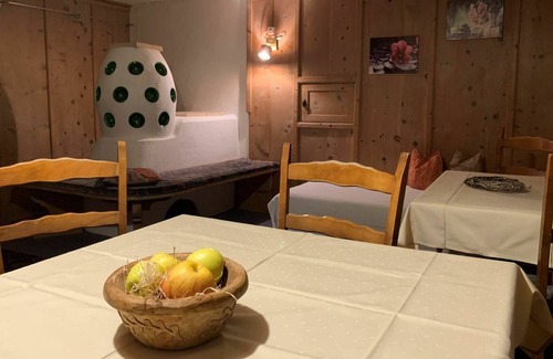 Laengenfeld Villa | Magnifique maison de vacances pour 10 personnes avec WIFI, TV, balcon, animaux admis et parking