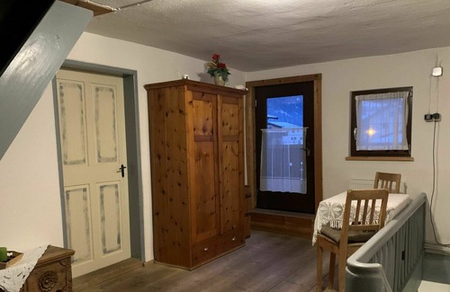 Laengenfeld Villa | Magnifique maison de vacances pour 10 personnes avec WIFI, TV, balcon, animaux admis et parking