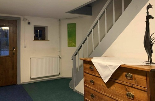 Laengenfeld Villa | Magnifique maison de vacances pour 10 personnes avec WIFI, TV, balcon, animaux admis et parking