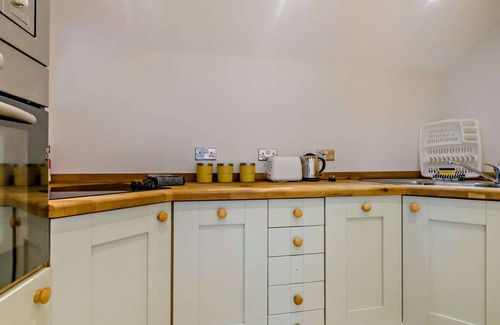 Horseheath Maison | Merveilleuse maison de vacances pour 12 personnes avec WIFI et animaux admis