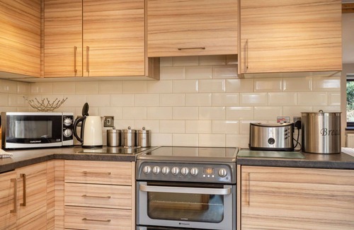 Surlingham Maison | Wonderful villa for 4 people with WIFI