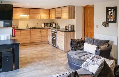 Surlingham Maison | Wonderful villa for 4 people with WIFI