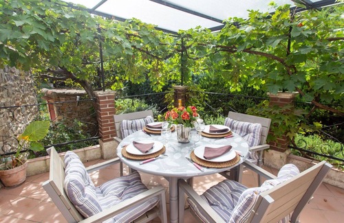 Cuers Maison | Magnifique maison de vacances avec piscine privée, WIFI, climatisation, TV et parking