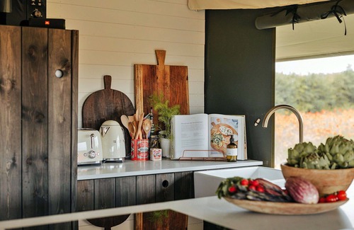 Little Walsingham Maison | Magnifique maison de vacances pour 6 personnes avec animaux admis