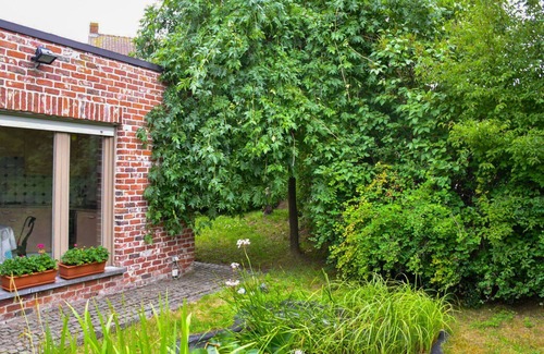 Le Bizet Maison | Merveilleuse maison de vacances pour 8 personnes avec TV, terrasse et animaux admis