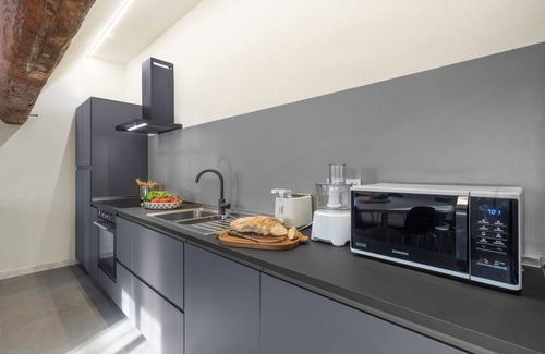 Pistoia Villa | Magnifique maison de vacances pour 8 personnes avec WIFI, piscine privée, TV et animaux admis