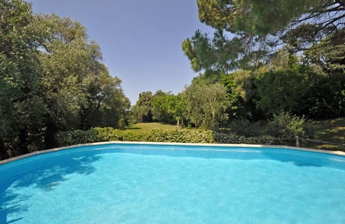 Marsiliana Villa | Maison de vacances avec piscine privée, WIFI, TV, animaux admis, vue panoramique, parking