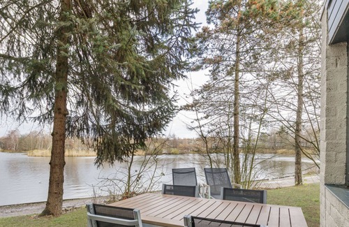 Dalen Maison | Bel appartement pour 4 personnes avec WIFI, piscine, TV et parking