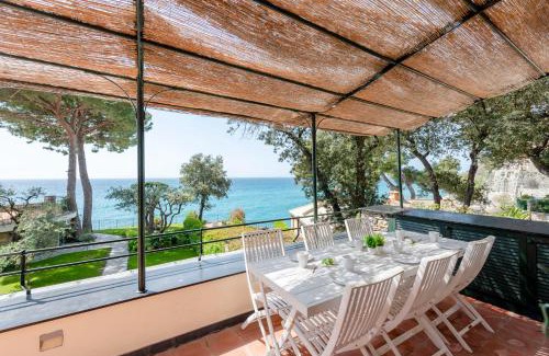 Recco Appartement | Wonderful Villa In Mulinetti