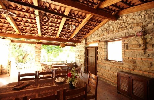 San Nicolo Villa | Magnifique Villa Entourée De Verdure Luxuriante Situé Au Calme Près De La Plage