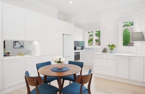 Woollahra Appartement | Wonderful Woollahra Apartment