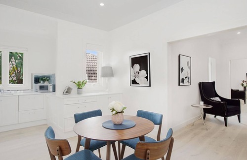 Woollahra Appartement | Wonderful Woollahra Apartment
