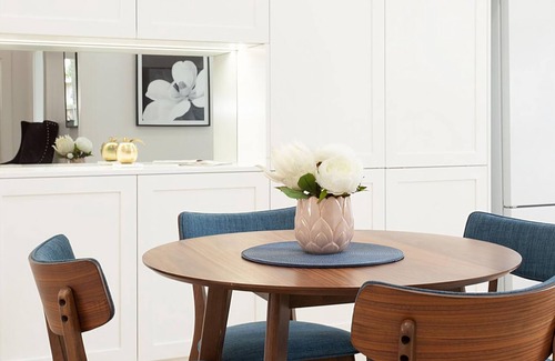 Woollahra Appartement | Wonderful Woollahra Apartment