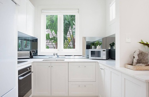 Woollahra Appartement | Wonderful Woollahra Apartment