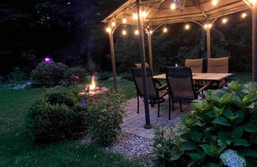 Les Collines-de-l'Outaouais Regional County Municipality Maison | Wonderfull big country house with hobby farm
