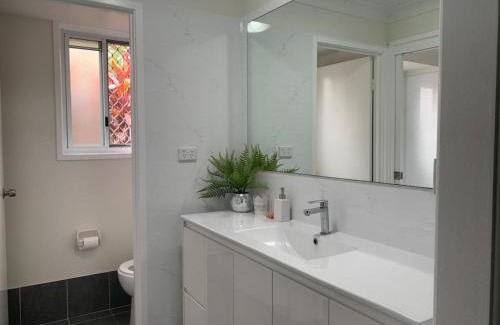 Mount Colah Maison | Wondering Stunning Garden View Queen Bedroom at MC 2079