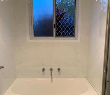 Mount Colah Maison | Wondering Stunning Garden View Queen Bedroom at MC 2079
