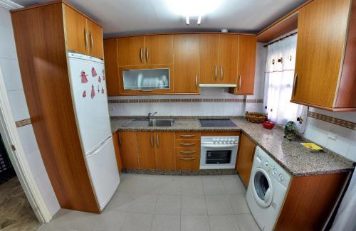 Montequinto Maison | WonderStays Chalet El Naranjo