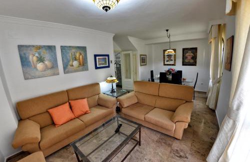 Montequinto Maison | WonderStays Chalet El Naranjo
