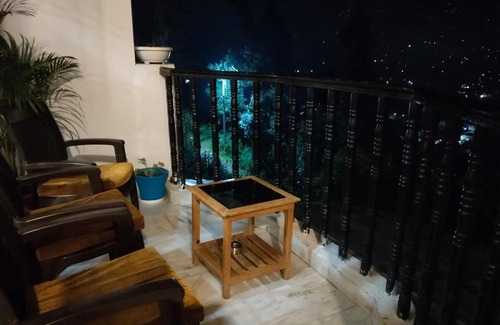 Bhimtal Maison | WonderView Hill Stay