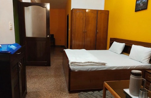 Bhimtal Maison | WonderView Hill Stay