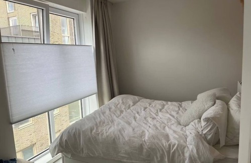 Amsterdam North Maison | Woning in Amsterdam aan het Water met 10 Minuten Lopen Naar het Centrum