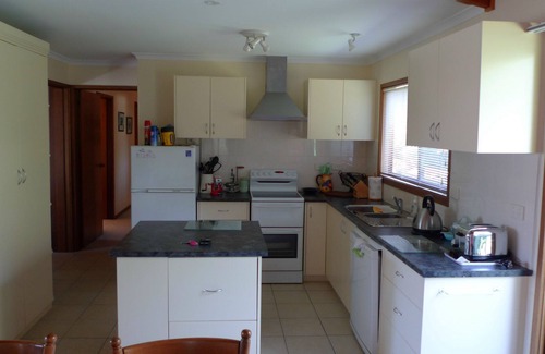 Tawonga South Maison | Wonnan Escape - Mount Beauty - All Seasons