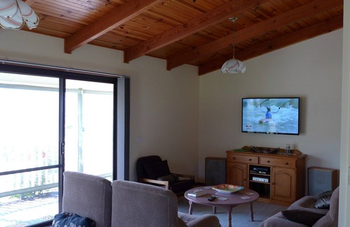 Tawonga South Maison | Wonnan Escape - Mount Beauty - All Seasons