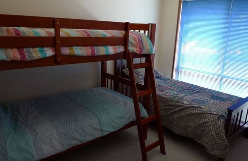 Tawonga South Maison | Wonnan Escape - Mount Beauty - All Seasons