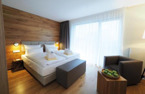 Wismar Hôtel | WONNEMAR Resort-Hotel